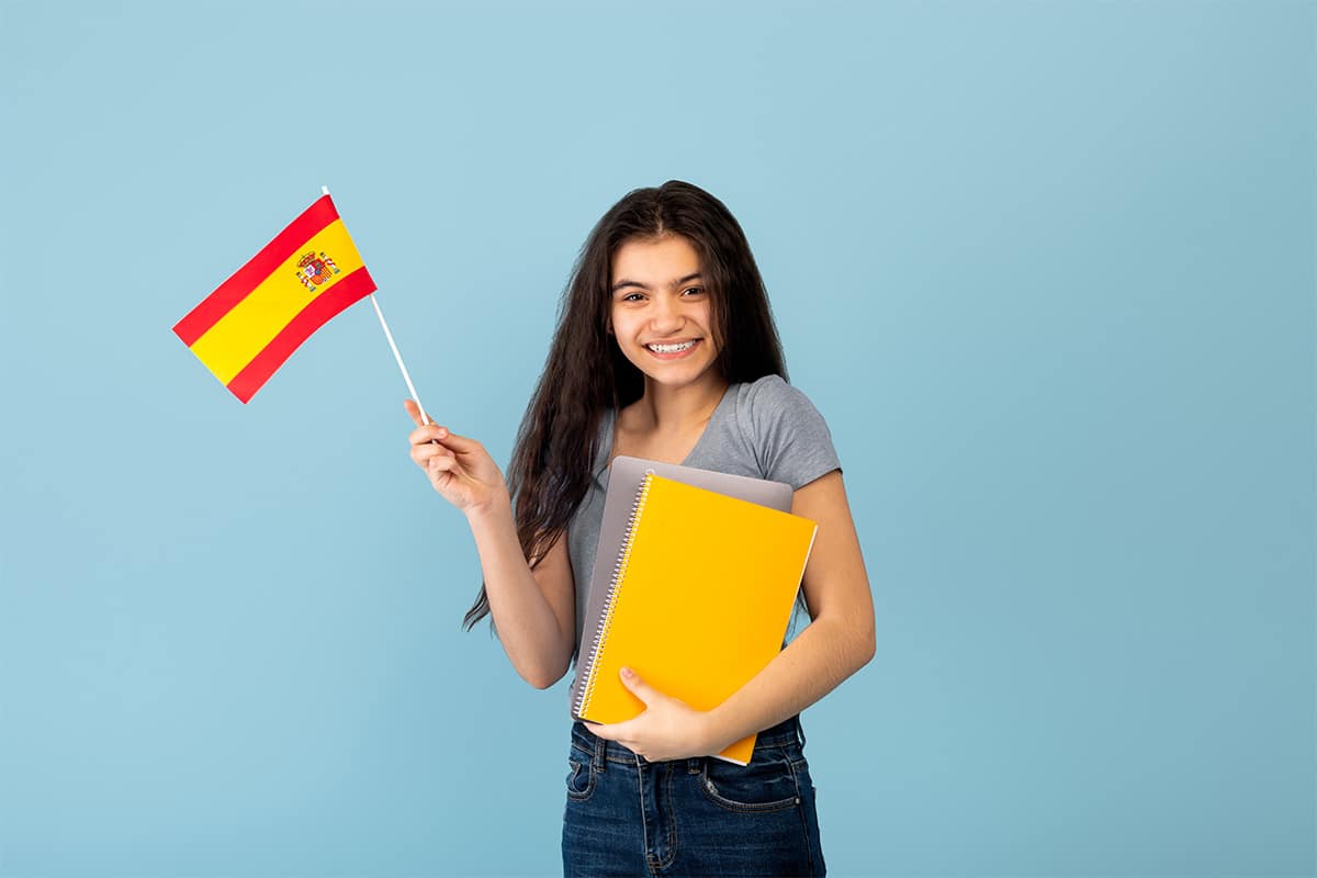 Kurs języka hiszpańskiego - Multilingua