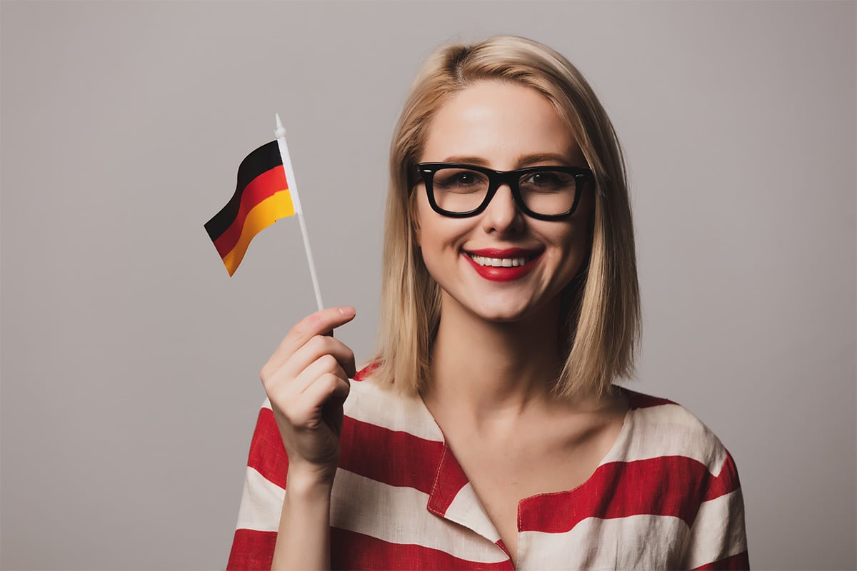 Kurs języka niemieckego dla dorosłych - Multilingua